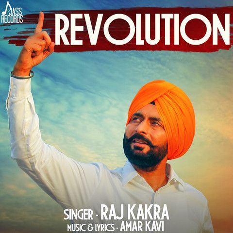 Revolution Raj Kakra mp3 song download, Revolution Raj Kakra full album