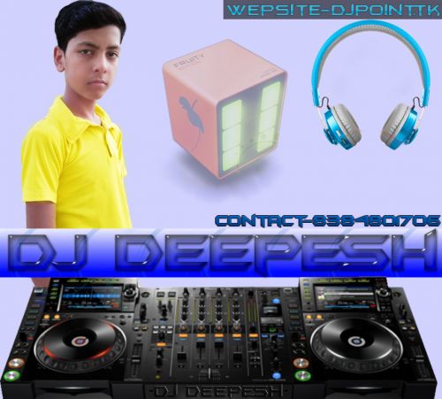 Danger Look Remix DJ Deepesh mp3 song download, Danger Look Remix DJ Deepesh full album