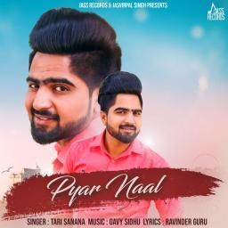 Pyar Naal Tari Sanana mp3 song download, Pyar Naal Tari Sanana full album