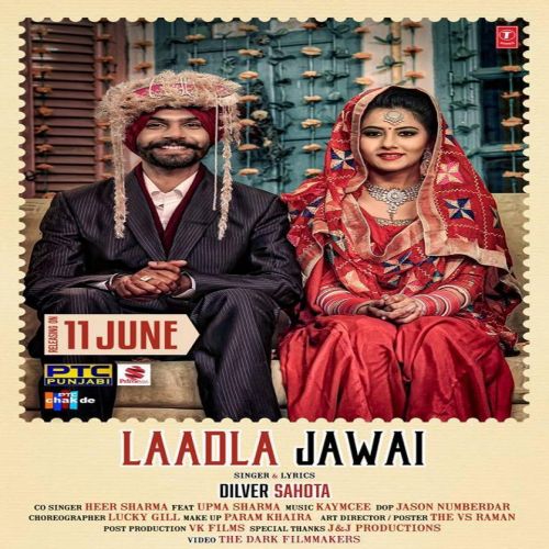 Laadla Jawai Dilver Sahota mp3 song download, Laadla Jawai Dilver Sahota full album