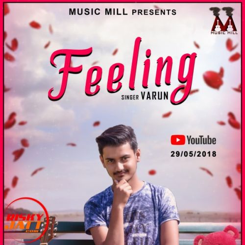 Feeling Varun mp3 song download, Feeling Varun full album