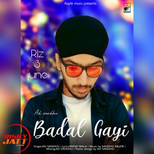 Badal Gayi Ad Sandhu mp3 song download, Badal Gayi Ad Sandhu full album