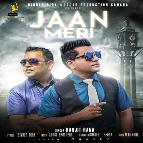 Jaan Meri Ranjit Rana mp3 song download, Jaan Meri Ranjit Rana full album