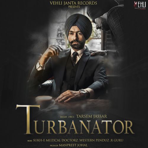 Rangle Chubare Tarsem Jassar mp3 song download, Turbanator Tarsem Jassar full album
