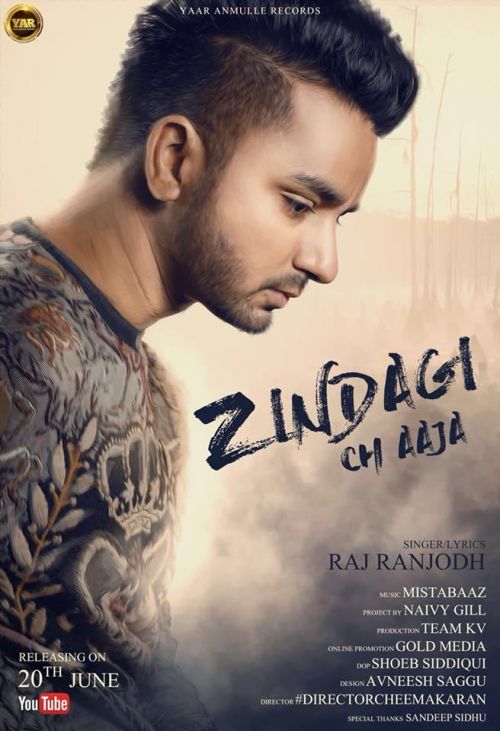 Zindagi Ch Aja Raj Ranjodh mp3 song download, Zindagi Ch Aja Raj Ranjodh full album