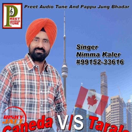 Caneda V/s Trale Nimma Kaler mp3 song download, Caneda V/s Trale Nimma Kaler full album