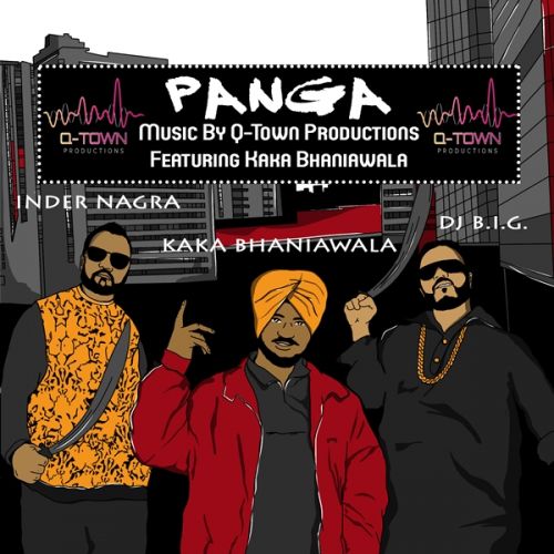 Panga Kaka Bhaniawala, Q Town Productions mp3 song download, Panga Kaka Bhaniawala, Q Town Productions full album