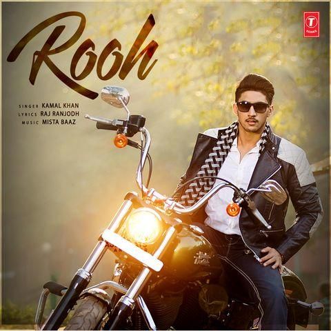 Rooh Kamal Khan mp3 song download, Rooh Kamal Khan full album
