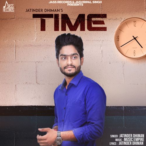 Time Jatinder Dhiman mp3 song download, Time Jatinder Dhiman full album