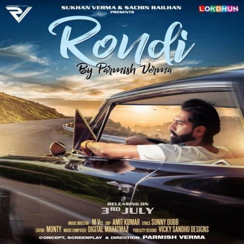 Rondi Parmish Verma mp3 song download, Rondi Parmish Verma full album