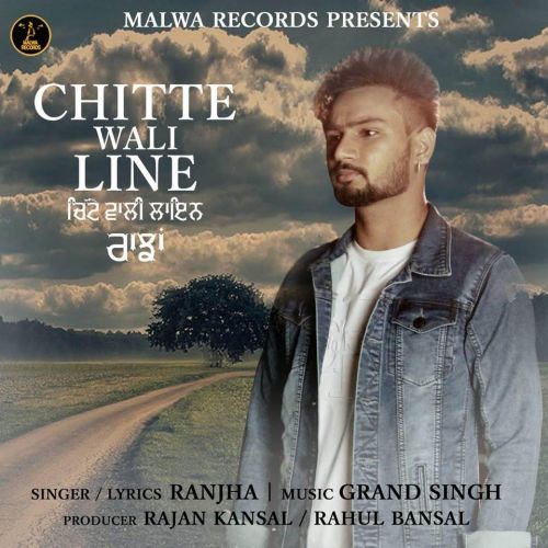 Chitta Wali Line Ranjha mp3 song download, Chitta Wali Line Ranjha full album
