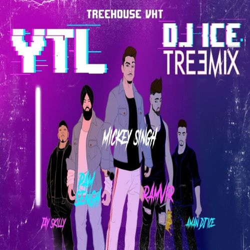 YTL Treemix Mickey Singh mp3 song download, YTL Treemix Mickey Singh full album