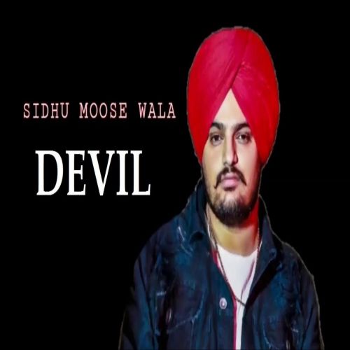 Devil Sidhu Moose Wala mp3 song download, Devil Sidhu Moose Wala full album