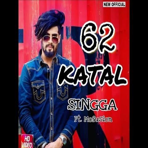 62 Katal Singga mp3 song download, 62 Katal Singga full album