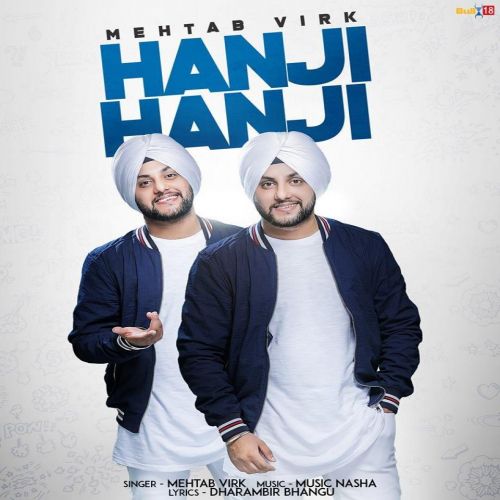 Hanji Hanji Mehtab Virk mp3 song download, Hanji Hanji Mehtab Virk full album