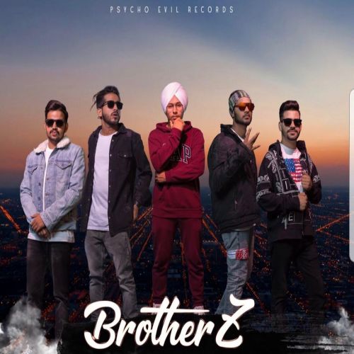 Brother Z Harinder Samra, Polcia mp3 song download, Brother Z Harinder Samra, Polcia full album