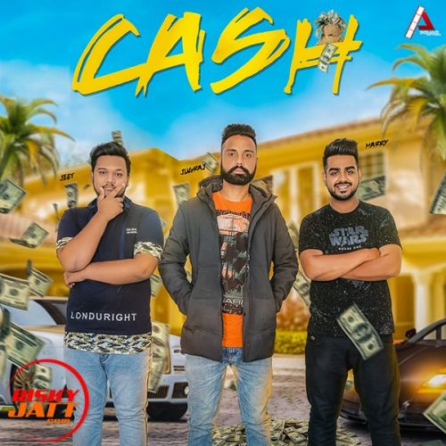 Cash Jugraj Gaggi, Harry Nawab mp3 song download, Cash Jugraj Gaggi, Harry Nawab full album