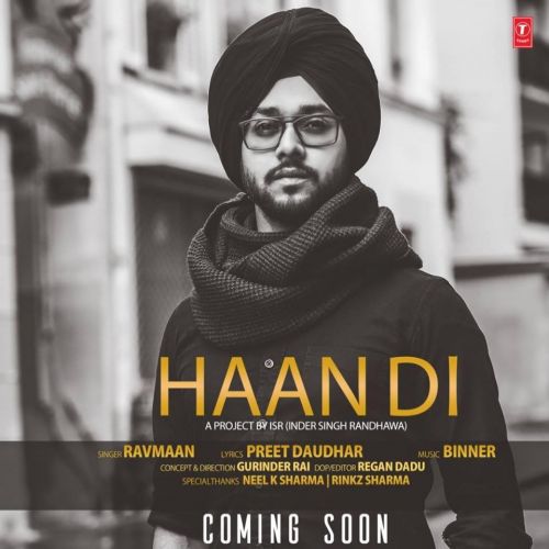 Haan Di Ravmaan mp3 song download, Haan Di Ravmaan full album