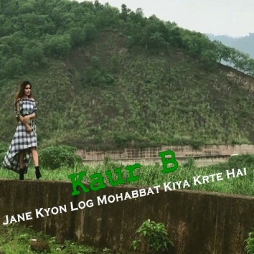Jane Kyon Log Mohabbat Kiya Krte Hai Kaur B mp3 song download, Jane Kyon Log Mohabbat Kiya Krte Hai Kaur B full album