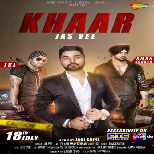 Khhaar Jas Vee mp3 song download, Khhaar Jas Vee full album