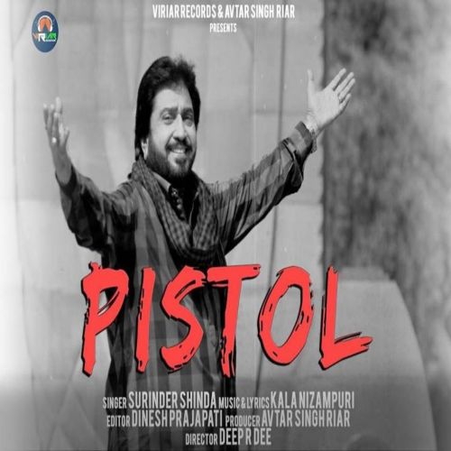 Pistol Surinder Shinda mp3 song download, Pistol Surinder Shinda full album