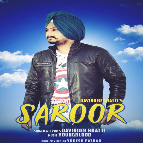 Saroor Davinder Bhatti mp3 song download, Saroor Davinder Bhatti full album