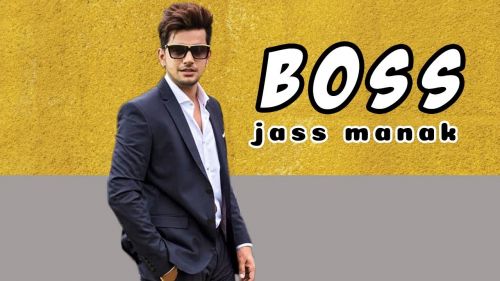 Boss Jass Manak mp3 song download, Boss Jass Manak full album