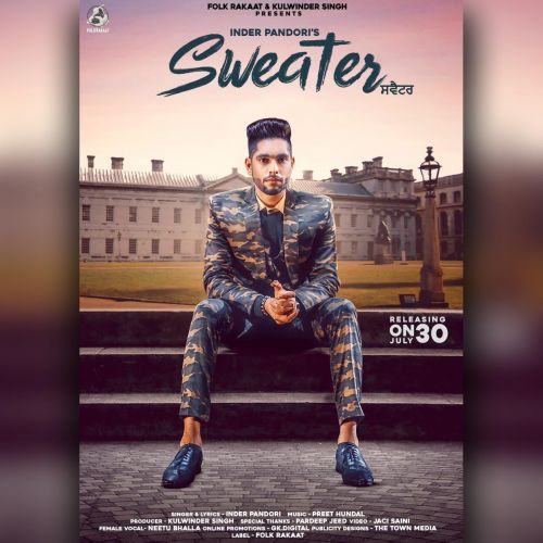 Sweater Inder Pandori mp3 song download, Sweater Inder Pandori full album