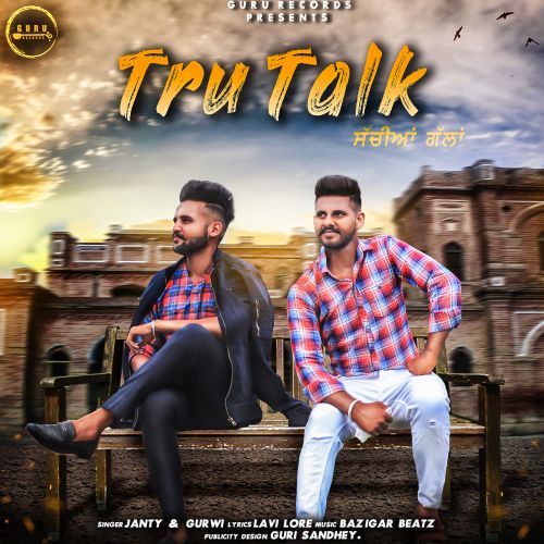 Tru Talk Janty, Gurwi mp3 song download, Tru Talk Janty, Gurwi full album