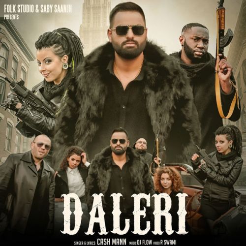 Daleri Cash Mann mp3 song download, Daleri Cash Mann full album