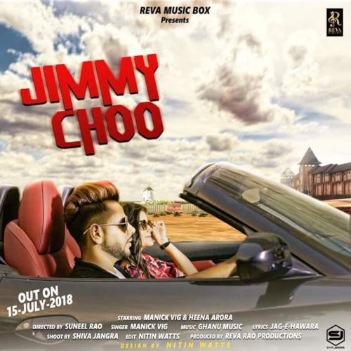 Jimmy Choo Maanick Vig mp3 song download, Jimmy Choo Maanick Vig full album