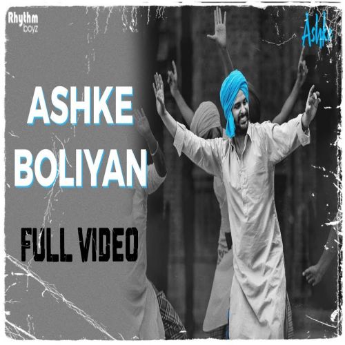 Ashke Boliyan Gurshabad mp3 song download, Ashke Boliyan Gurshabad full album