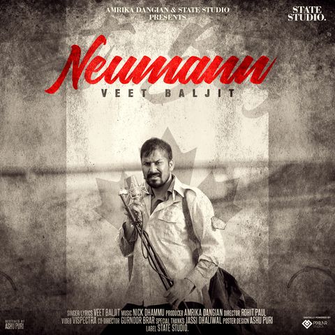 Neumann Veet Baljit mp3 song download, Neumann Veet Baljit full album
