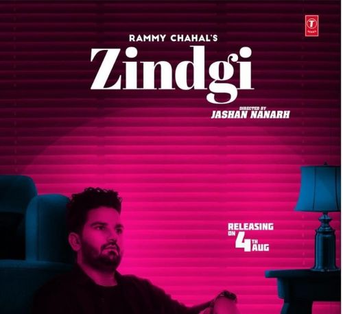 Zindgi Rammy Chahal mp3 song download, Zindgi Rammy Chahal full album