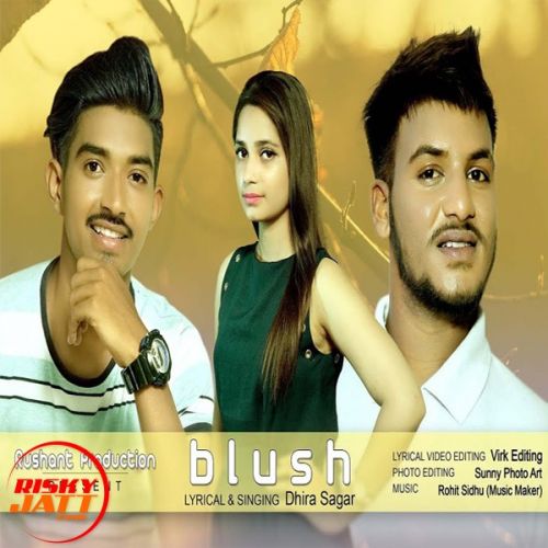Blush Sagar Dhira mp3 song download, Blush Sagar Dhira full album