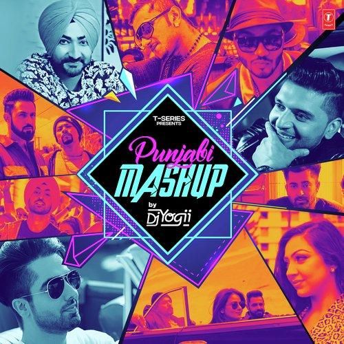 Punjabi Mashup Badshah mp3 song download, Punjabi Mashup Badshah full album