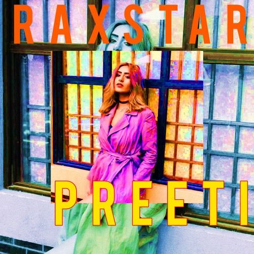 Preeti Fefe Cover Raxstar mp3 song download, Preeti Fefe Cover Raxstar full album