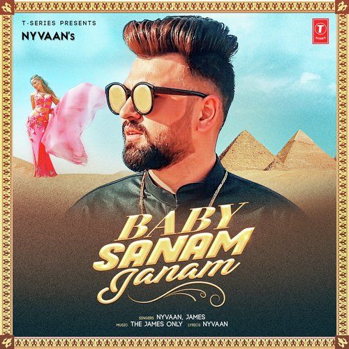 Baby Sanam Janam Nyvaan, James mp3 song download, Baby Sanam Janam Nyvaan, James full album