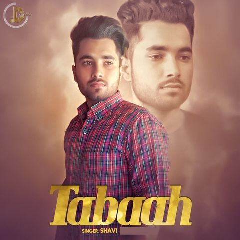 Tabaah Shavi mp3 song download, Tabaah Shavi full album