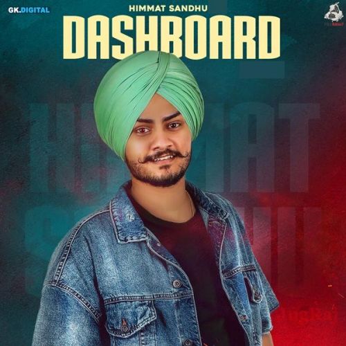 Dashboard Himmat Sandhu mp3 song download, Dashboard Himmat Sandhu full album