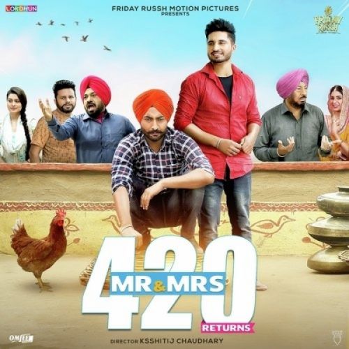 Patt Tenu (Mr And Mrs 420 Returns) Premjeet Dhillon mp3 song download, Patt Tenu (Mr And Mrs 420 Returns) Premjeet Dhillon full album