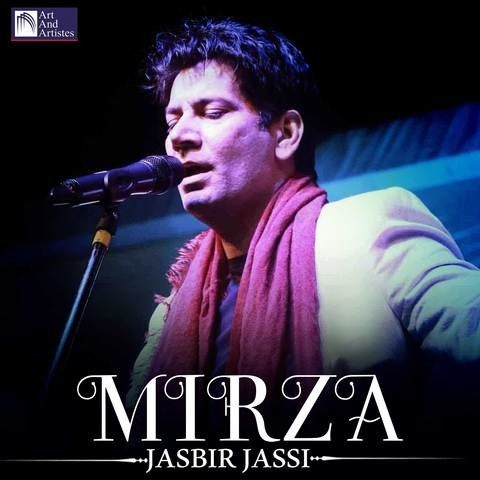 Mirza Jasbir Jassi mp3 song download, Mirza Jasbir Jassi full album