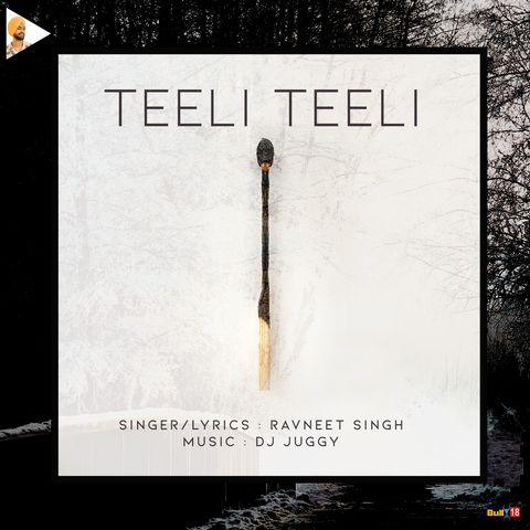 Teeli Teeli Ravneet Singh mp3 song download, Teeli Teeli Ravneet Singh full album