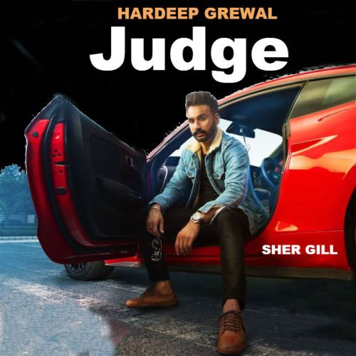 Judge Hardeep Grewal mp3 song download, Judge Hardeep Grewal full album