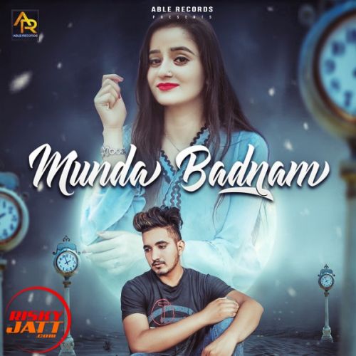 Munda Badnam Star D mp3 song download, Munda Badnam Star D full album