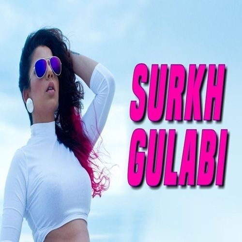 Surkh Gulabi Jasmine Sandlas mp3 song download, Surkh Gulabi Jasmine Sandlas full album