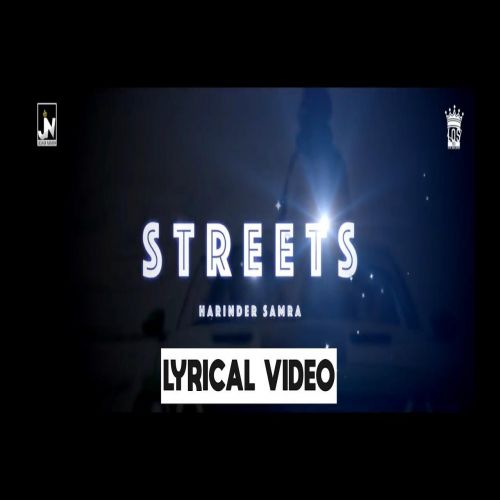 Streets Harinder Samra mp3 song download, Streets Harinder Samra full album