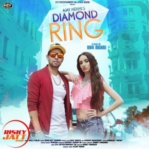 Diamond Ring Ajay Mehmi mp3 song download, Diamond Ring Ajay Mehmi full album