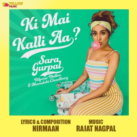Ki Mai Kalli Aa Sara Gurpal mp3 song download, Ki Mai Kalli Aa Sara Gurpal full album