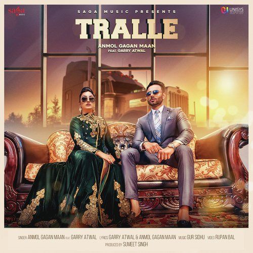 Tralle Anmol Gagan Maan mp3 song download, Tralle Anmol Gagan Maan full album